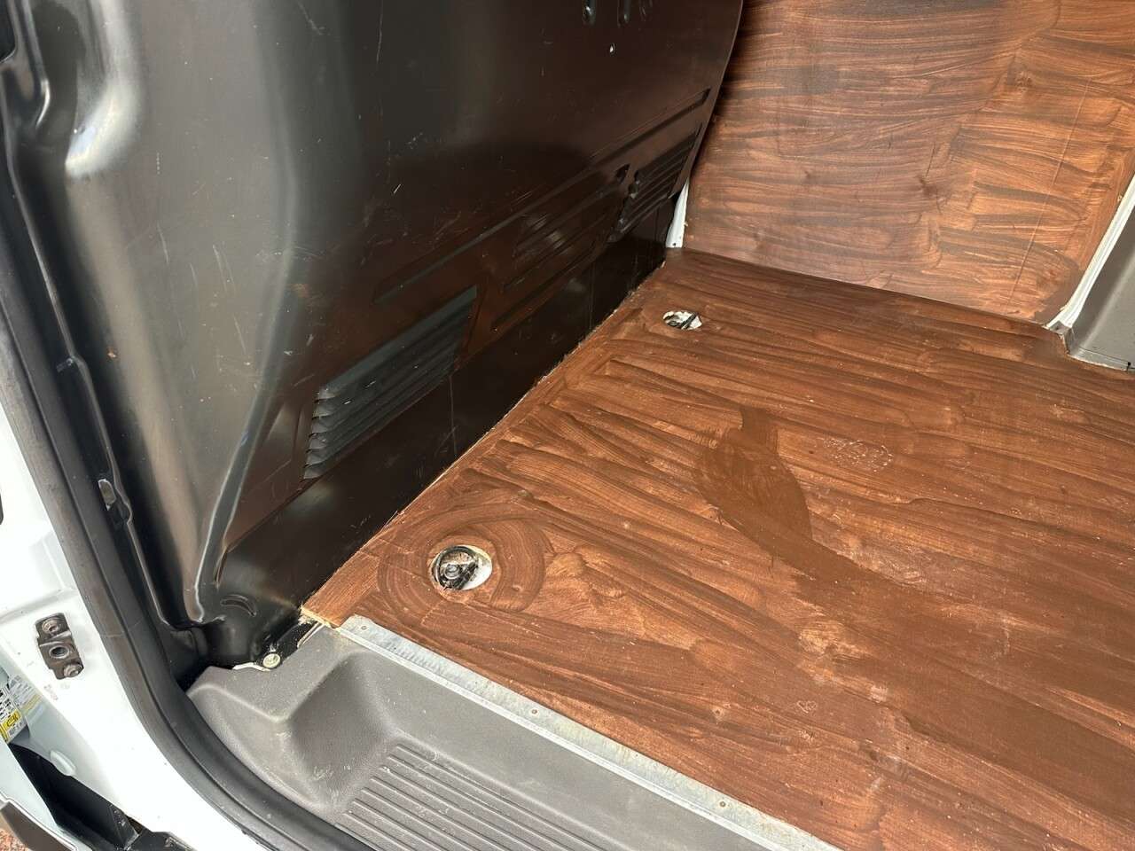 2019 FORD TRANSIT CONNECT 2019 FORD TRANSIT CONNECT