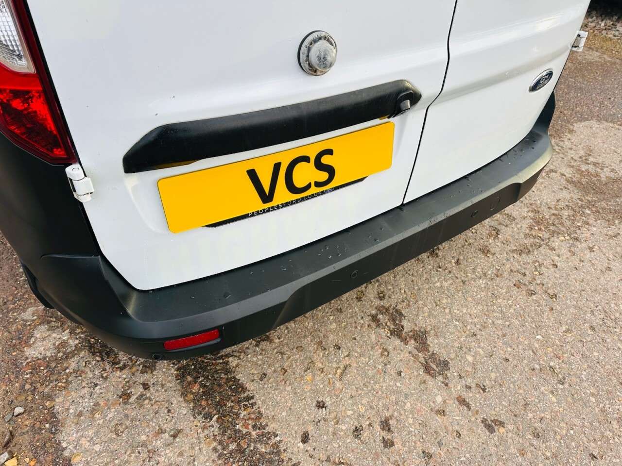 2019 FORD TRANSIT CONNECT 2019 FORD TRANSIT CONNECT