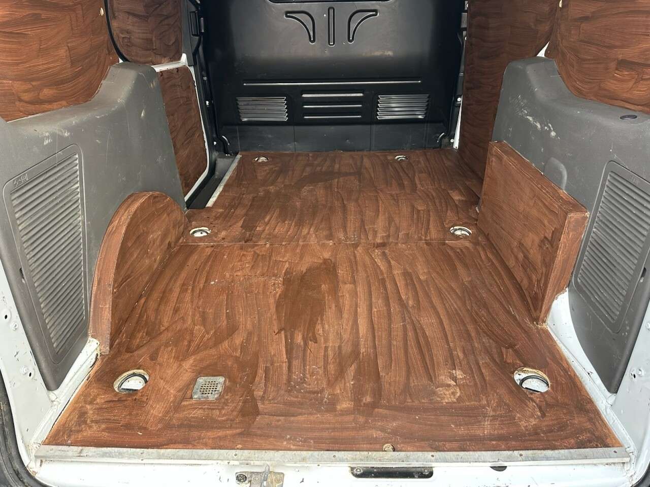 2019 FORD TRANSIT CONNECT 2019 FORD TRANSIT CONNECT