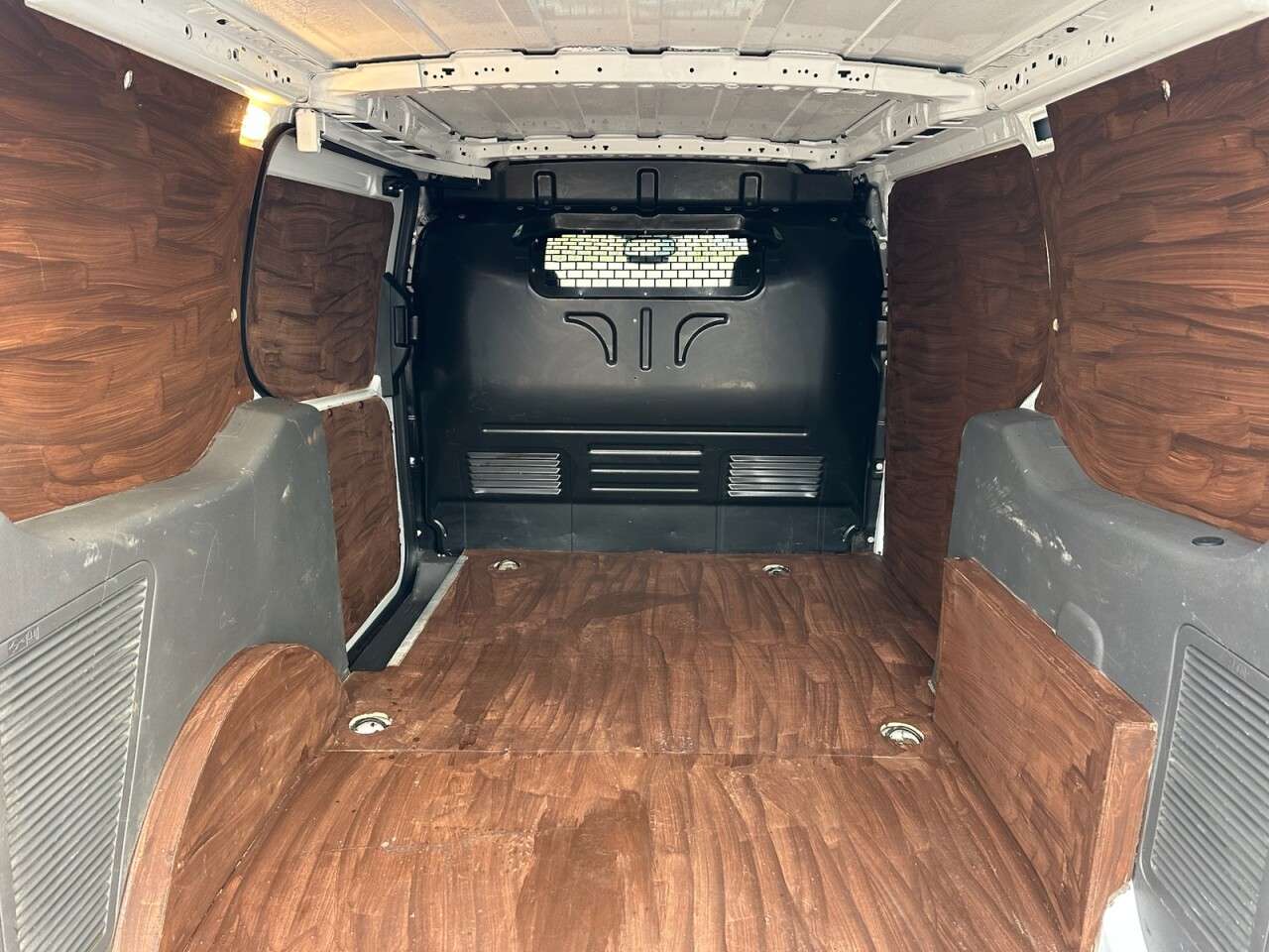 2019 FORD TRANSIT CONNECT 2019 FORD TRANSIT CONNECT