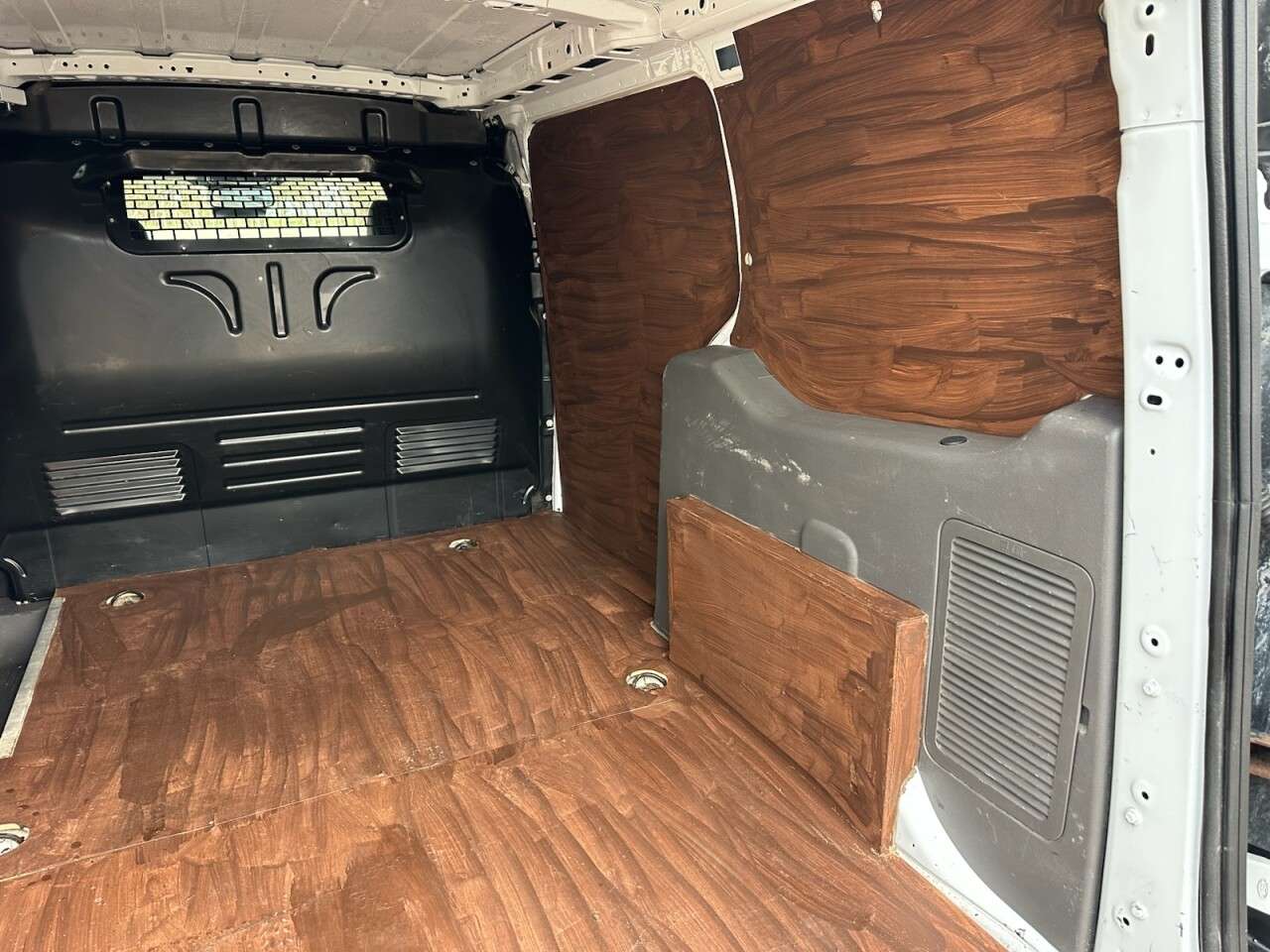 2019 FORD TRANSIT CONNECT 2019 FORD TRANSIT CONNECT