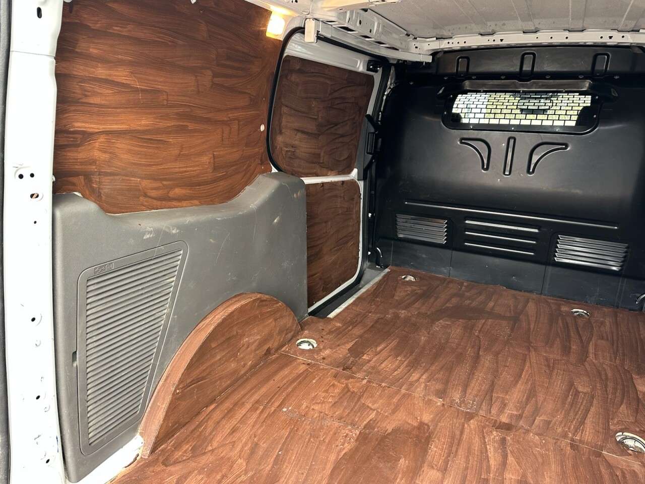 2019 FORD TRANSIT CONNECT 2019 FORD TRANSIT CONNECT