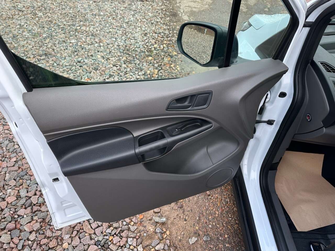 2019 FORD TRANSIT CONNECT 2019 FORD TRANSIT CONNECT