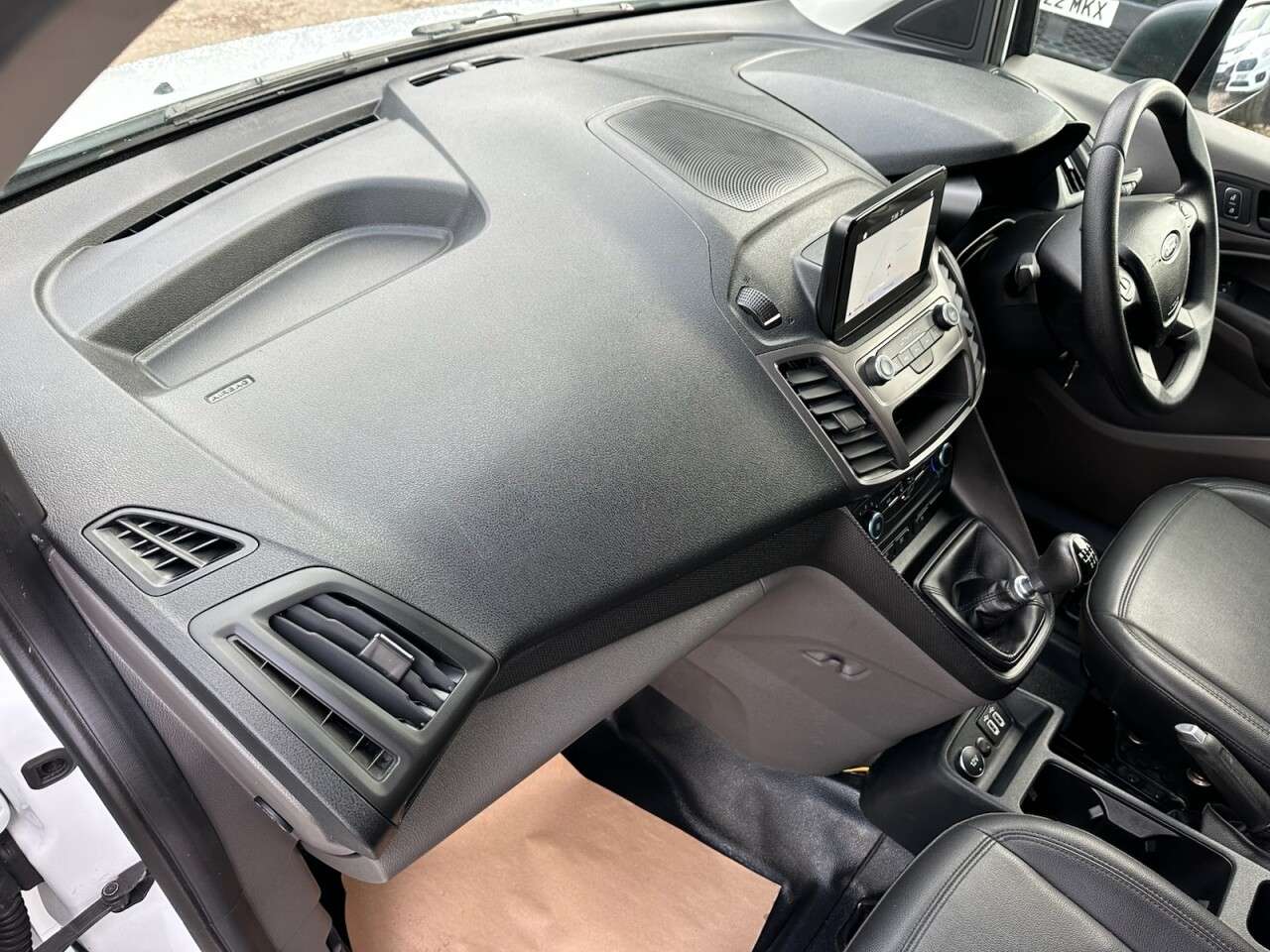 2019 FORD TRANSIT CONNECT 2019 FORD TRANSIT CONNECT