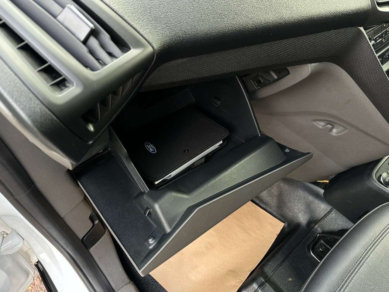 2019 FORD TRANSIT CONNECT 2019 FORD TRANSIT CONNECT