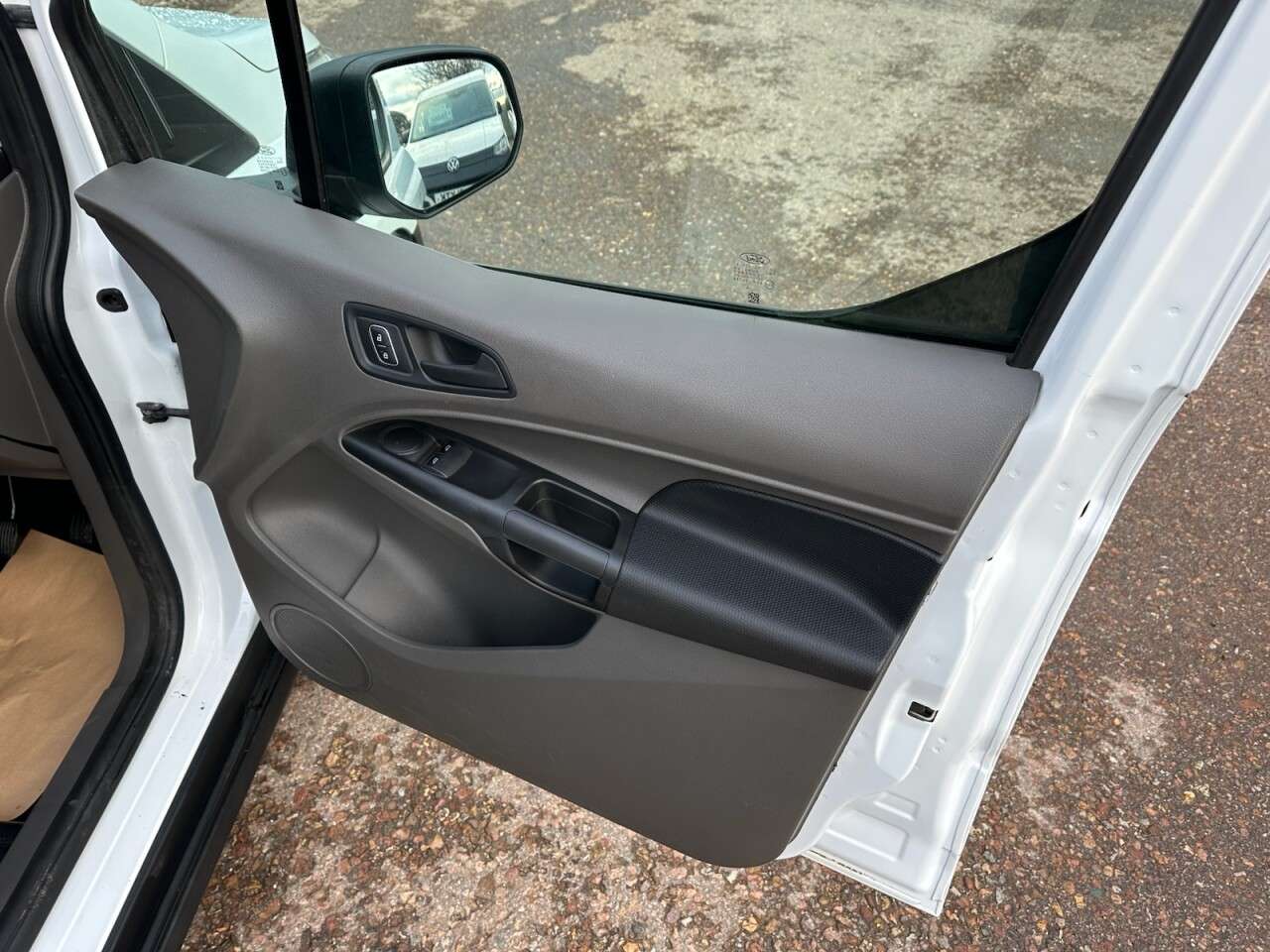 2019 FORD TRANSIT CONNECT 2019 FORD TRANSIT CONNECT