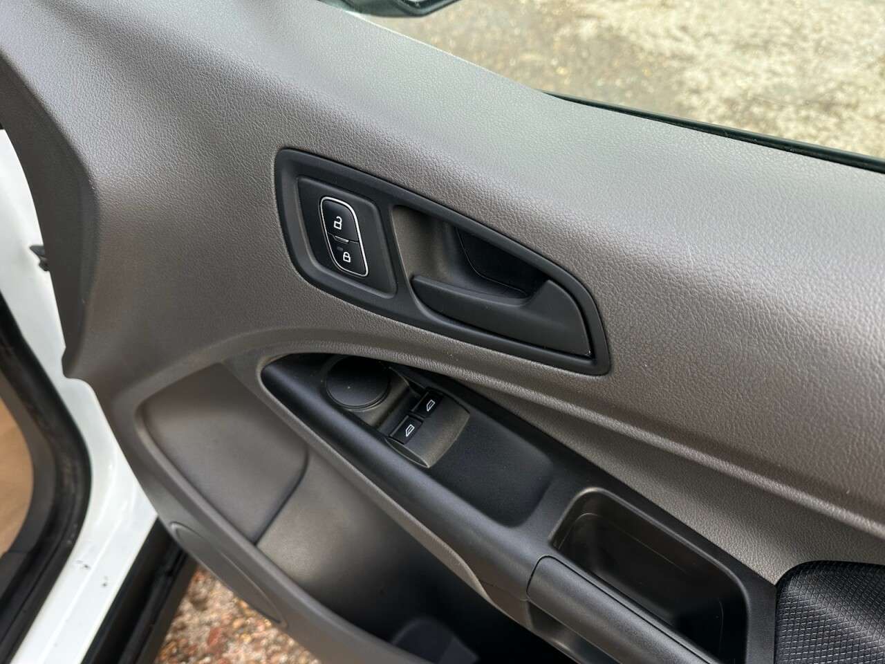 2019 FORD TRANSIT CONNECT 2019 FORD TRANSIT CONNECT