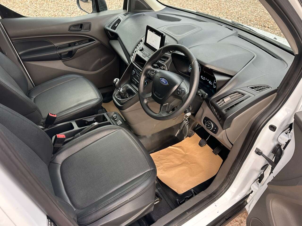 2019 FORD TRANSIT CONNECT 2019 FORD TRANSIT CONNECT