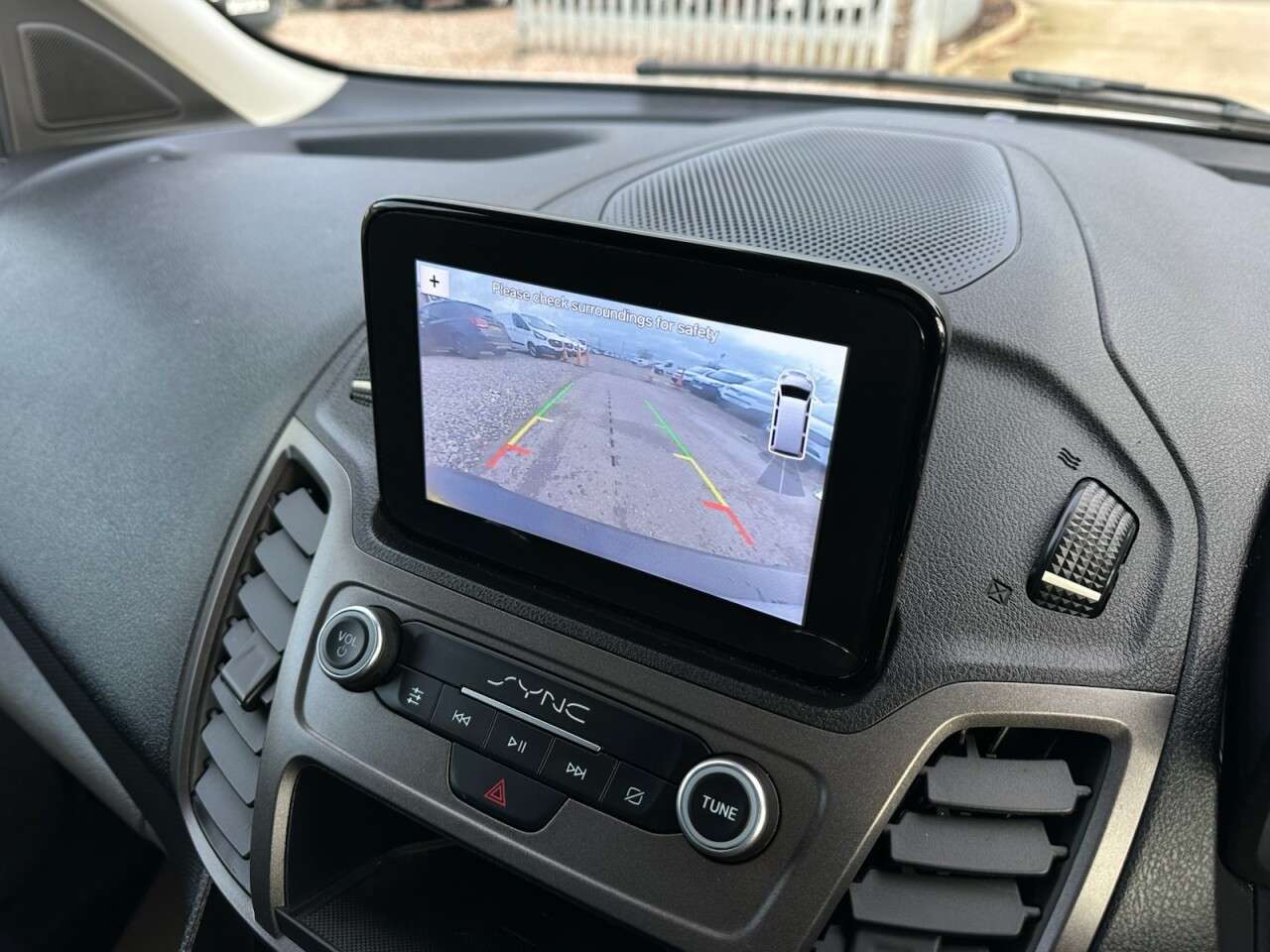 2019 FORD TRANSIT CONNECT 2019 FORD TRANSIT CONNECT