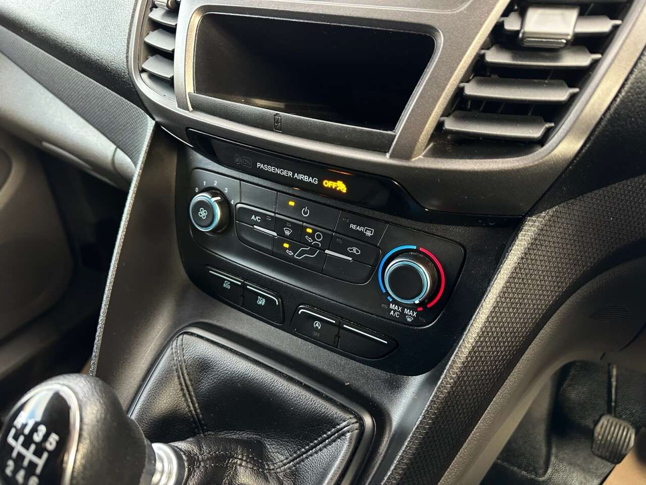 2019 FORD TRANSIT CONNECT 2019 FORD TRANSIT CONNECT