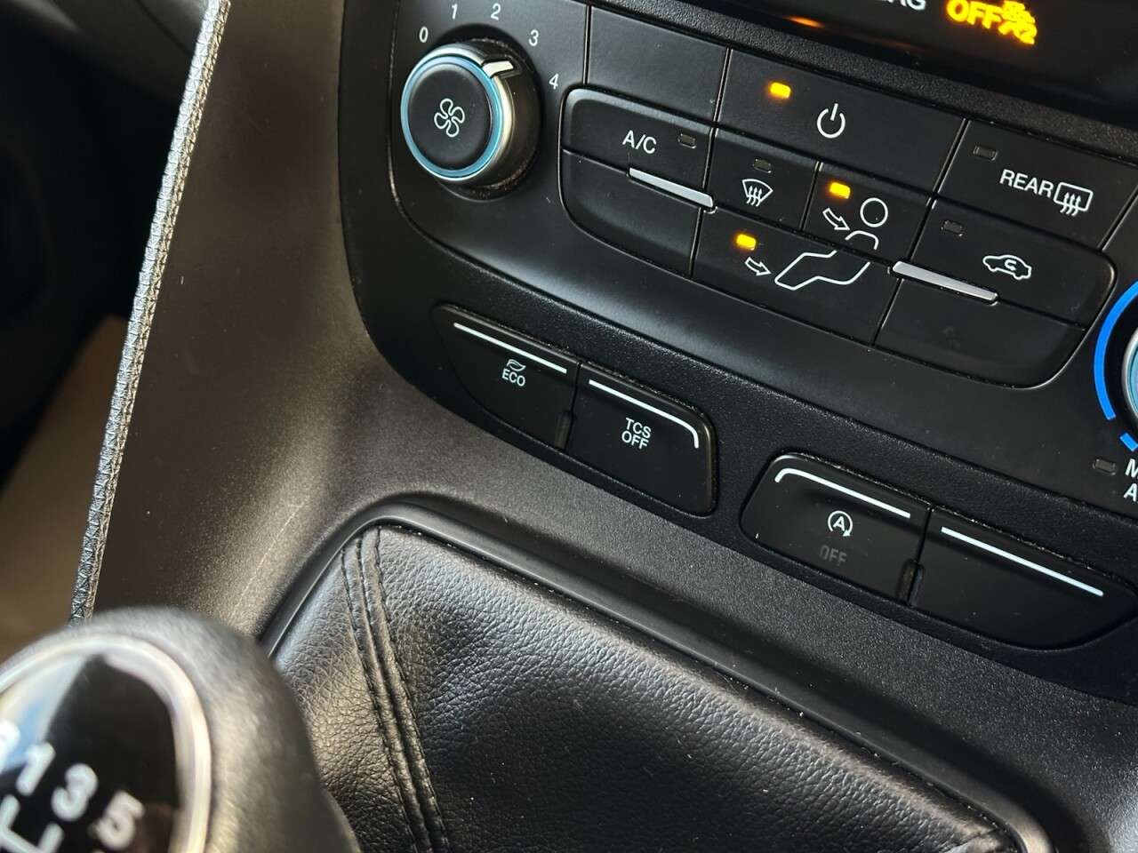 2019 FORD TRANSIT CONNECT 2019 FORD TRANSIT CONNECT