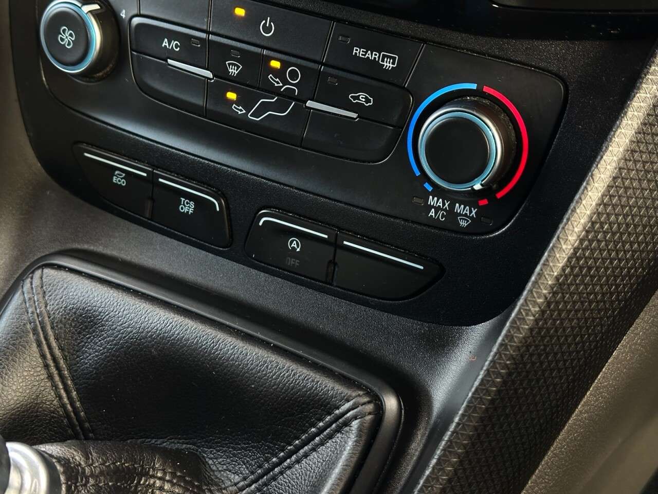 2019 FORD TRANSIT CONNECT 2019 FORD TRANSIT CONNECT