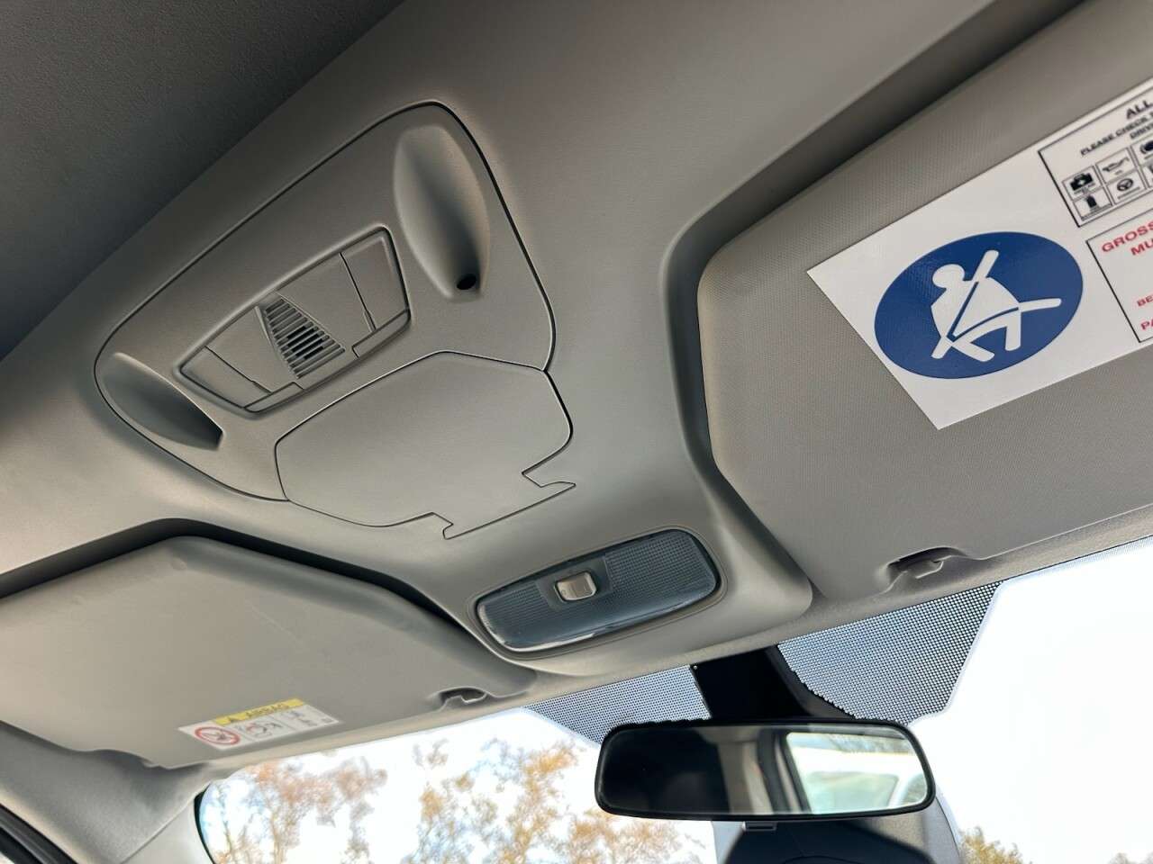 2019 FORD TRANSIT CONNECT 2019 FORD TRANSIT CONNECT