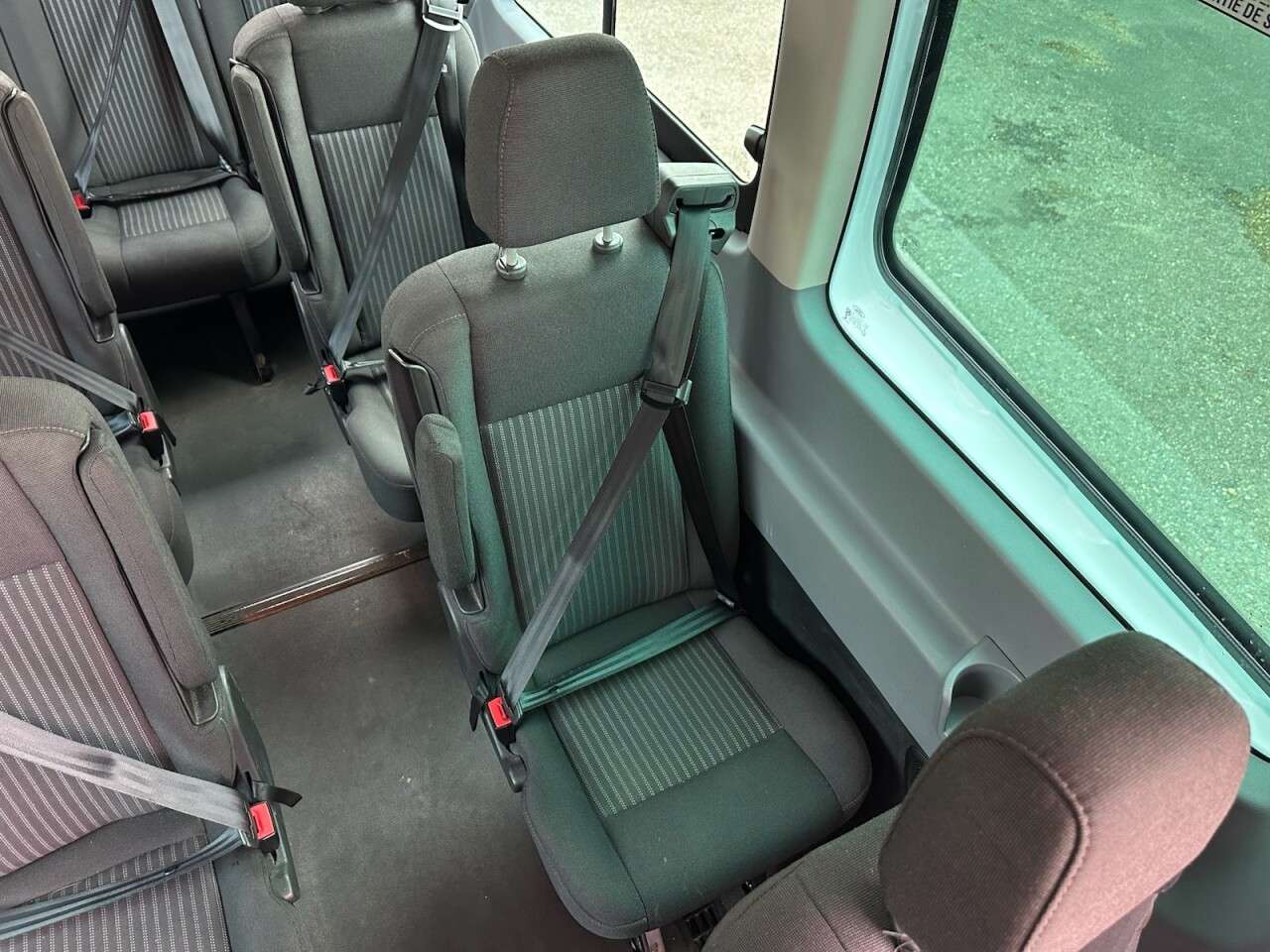 2016 FORD TRANSIT 2016 FORD TRANSIT