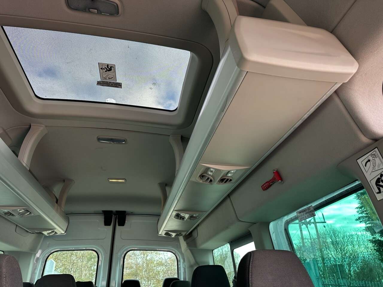 2016 FORD TRANSIT 2016 FORD TRANSIT