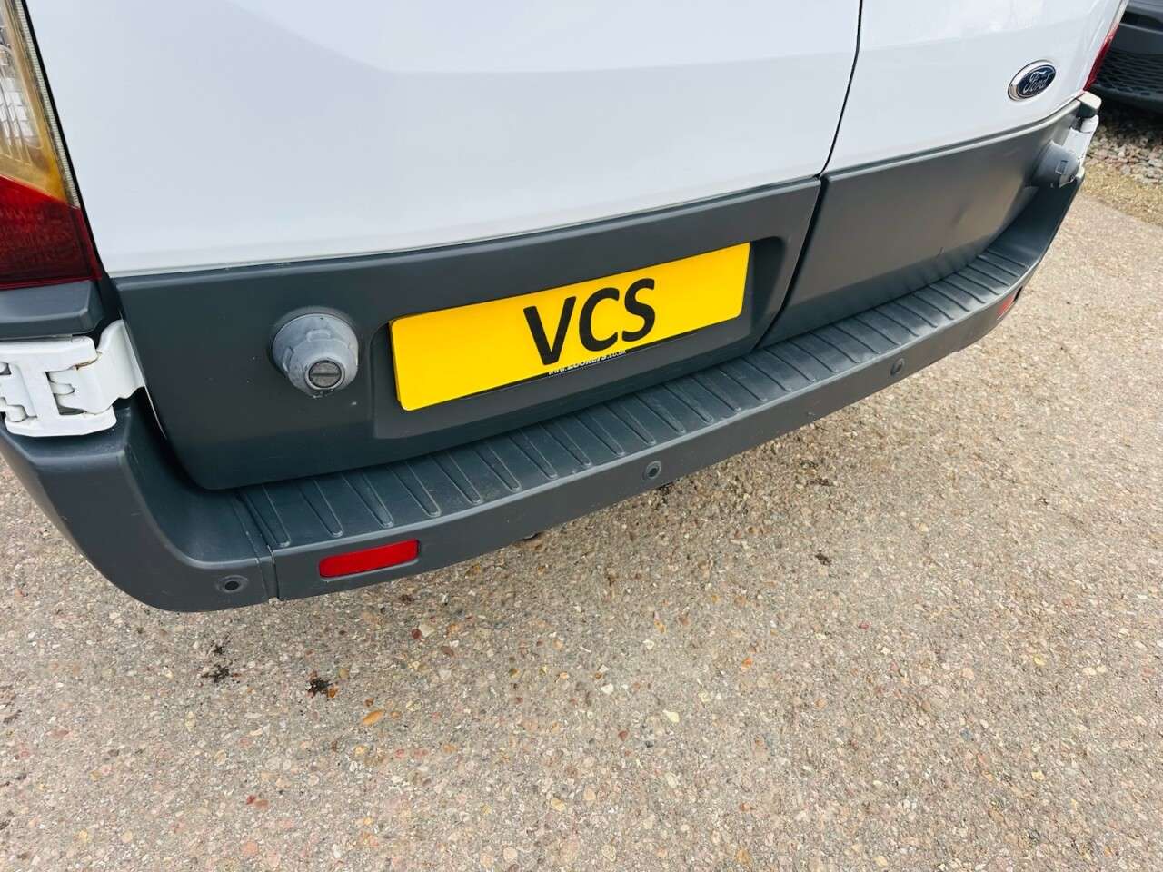 2016 FORD TRANSIT 2016 FORD TRANSIT