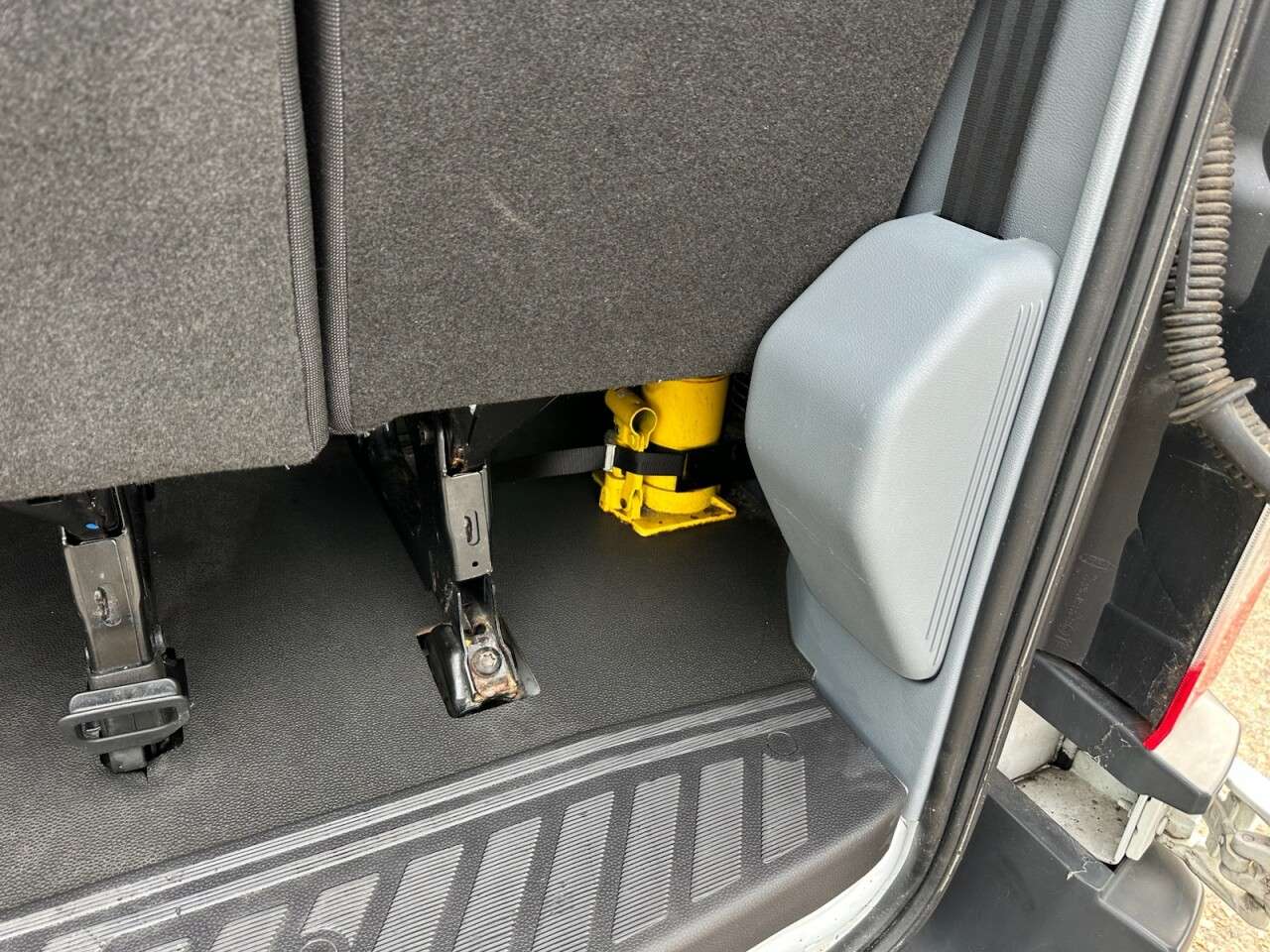 2016 FORD TRANSIT 2016 FORD TRANSIT