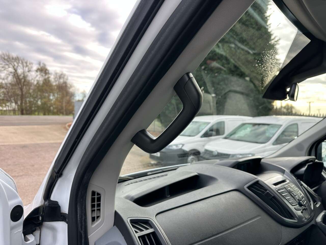 2016 FORD TRANSIT 2016 FORD TRANSIT