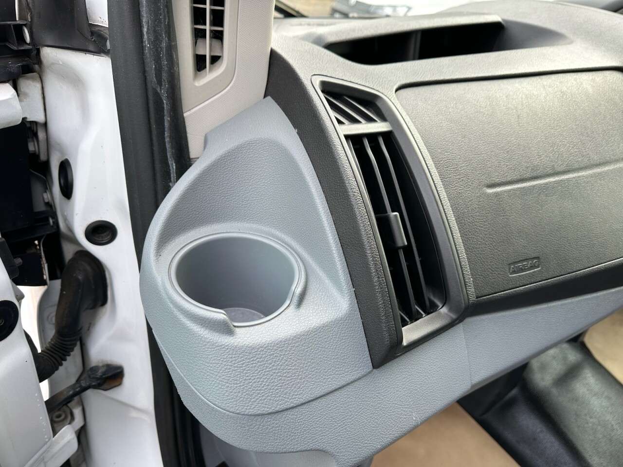 2016 FORD TRANSIT 2016 FORD TRANSIT