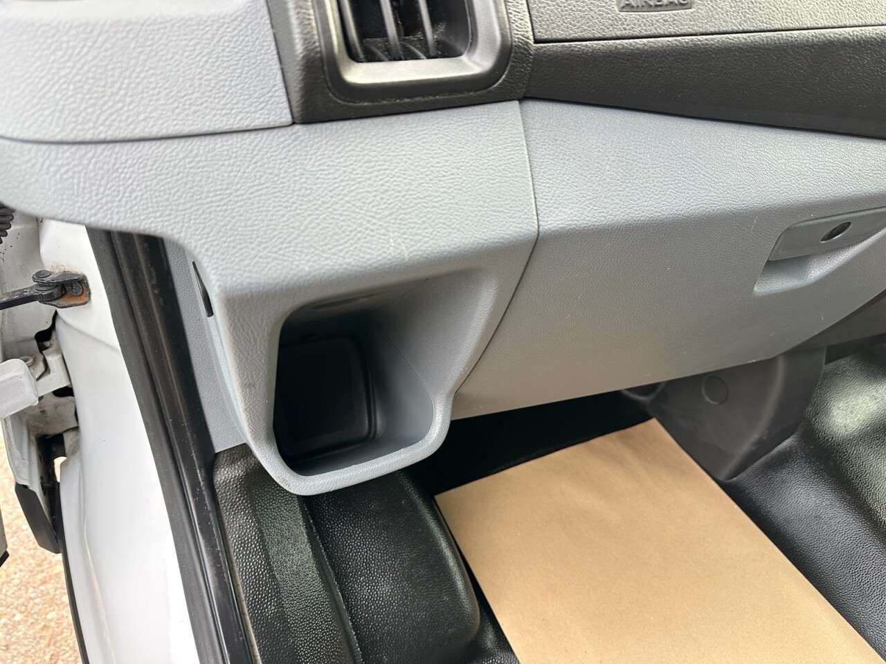 2016 FORD TRANSIT 2016 FORD TRANSIT