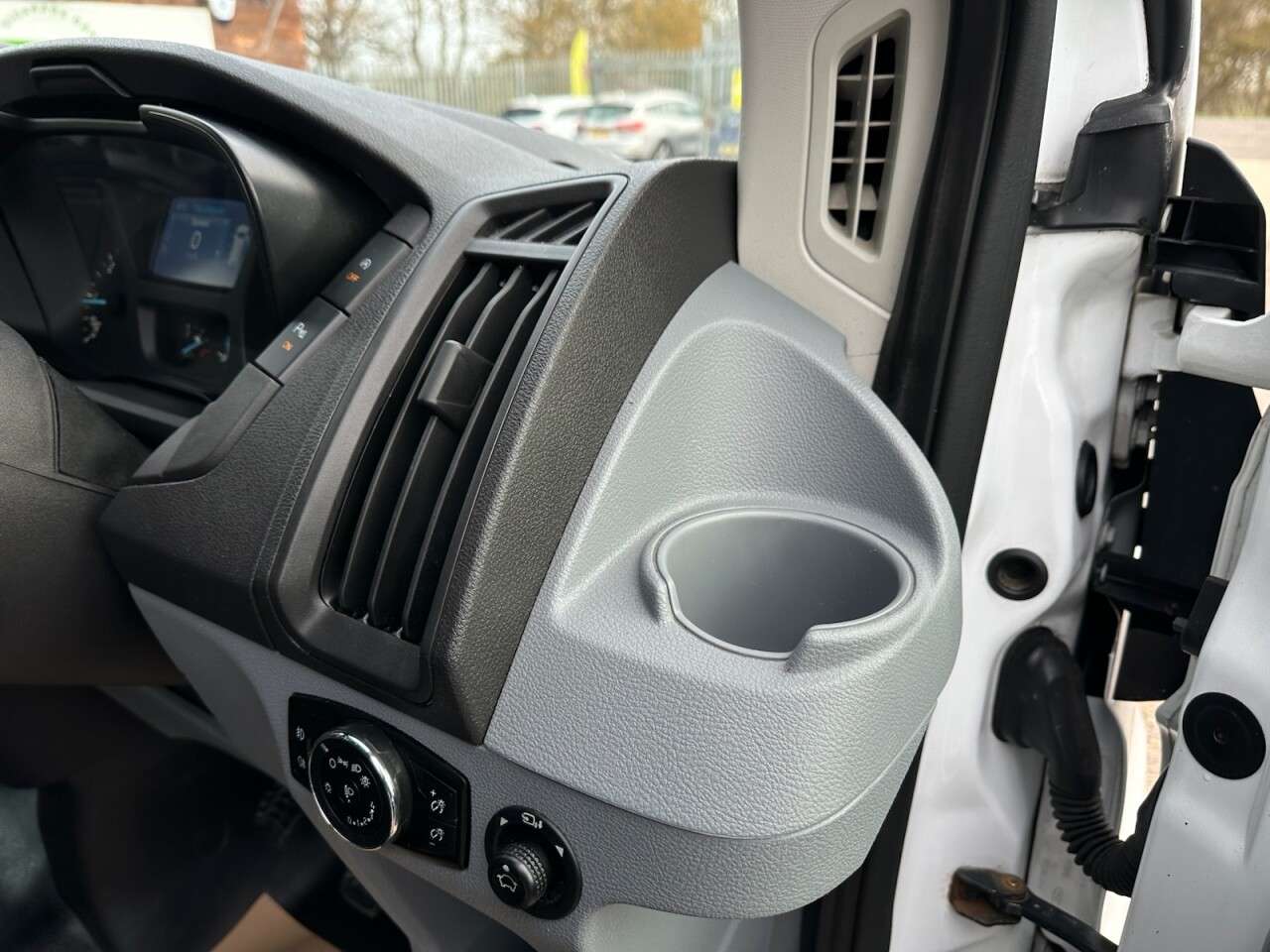 2016 FORD TRANSIT 2016 FORD TRANSIT