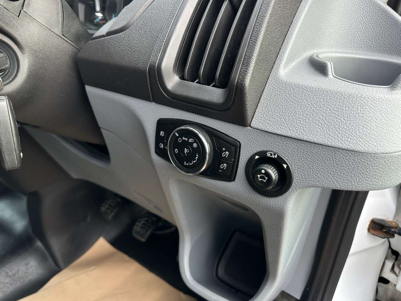 2016 FORD TRANSIT 2016 FORD TRANSIT