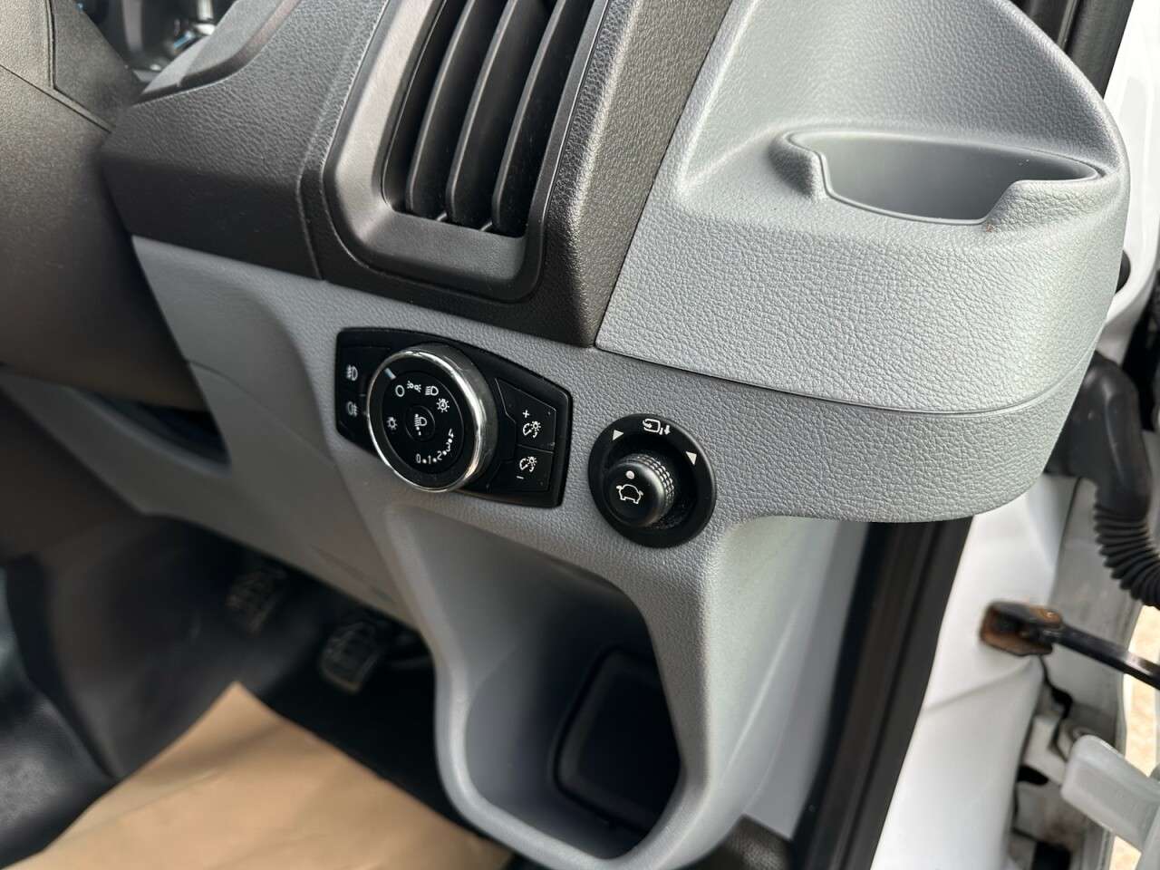 2016 FORD TRANSIT 2016 FORD TRANSIT