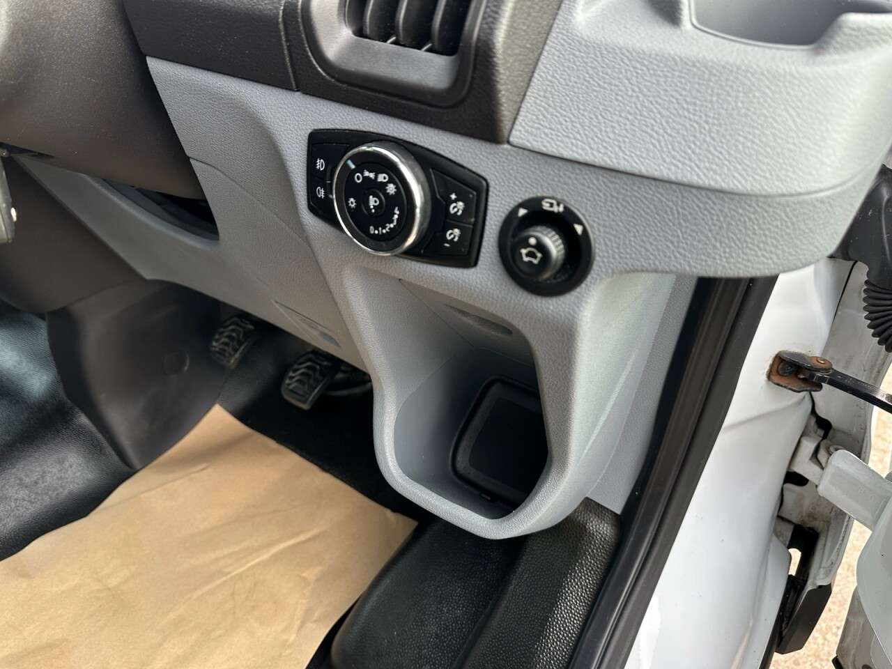 2016 FORD TRANSIT 2016 FORD TRANSIT