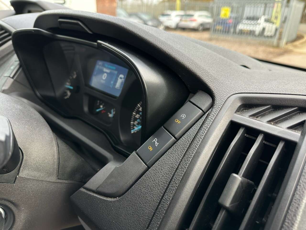 2016 FORD TRANSIT 2016 FORD TRANSIT