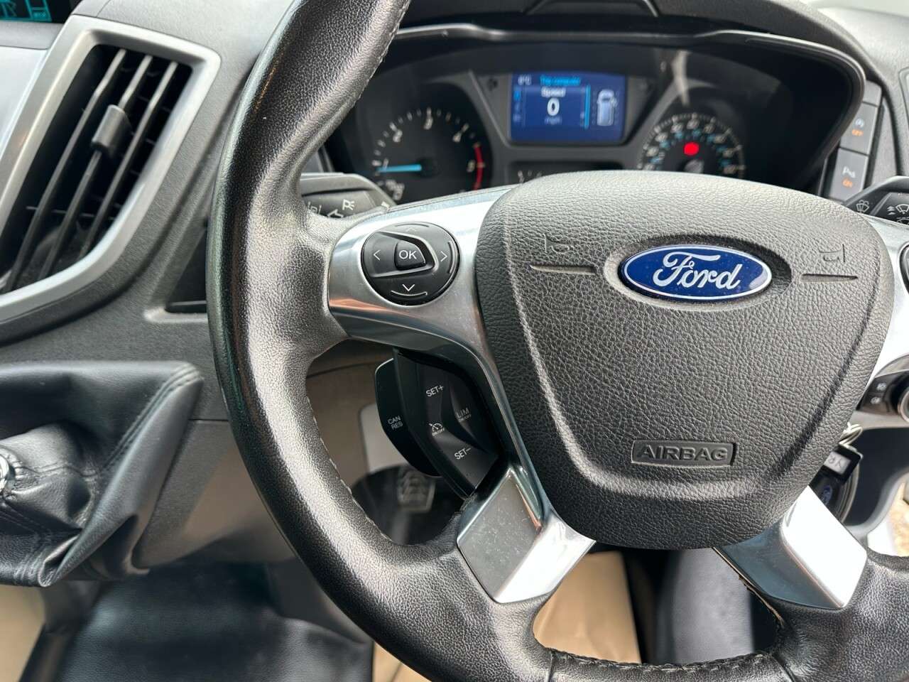 2016 FORD TRANSIT 2016 FORD TRANSIT