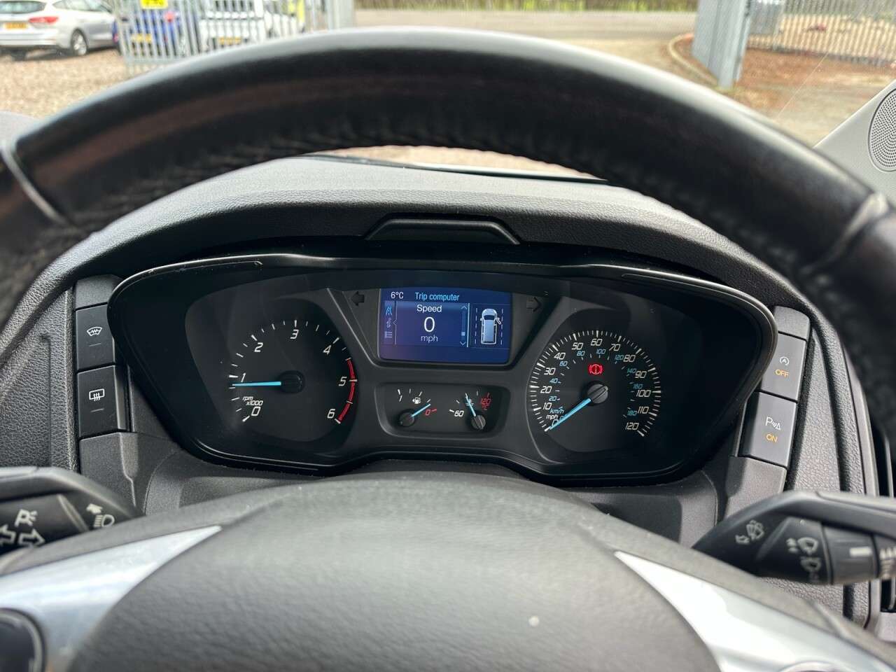 2016 FORD TRANSIT 2016 FORD TRANSIT