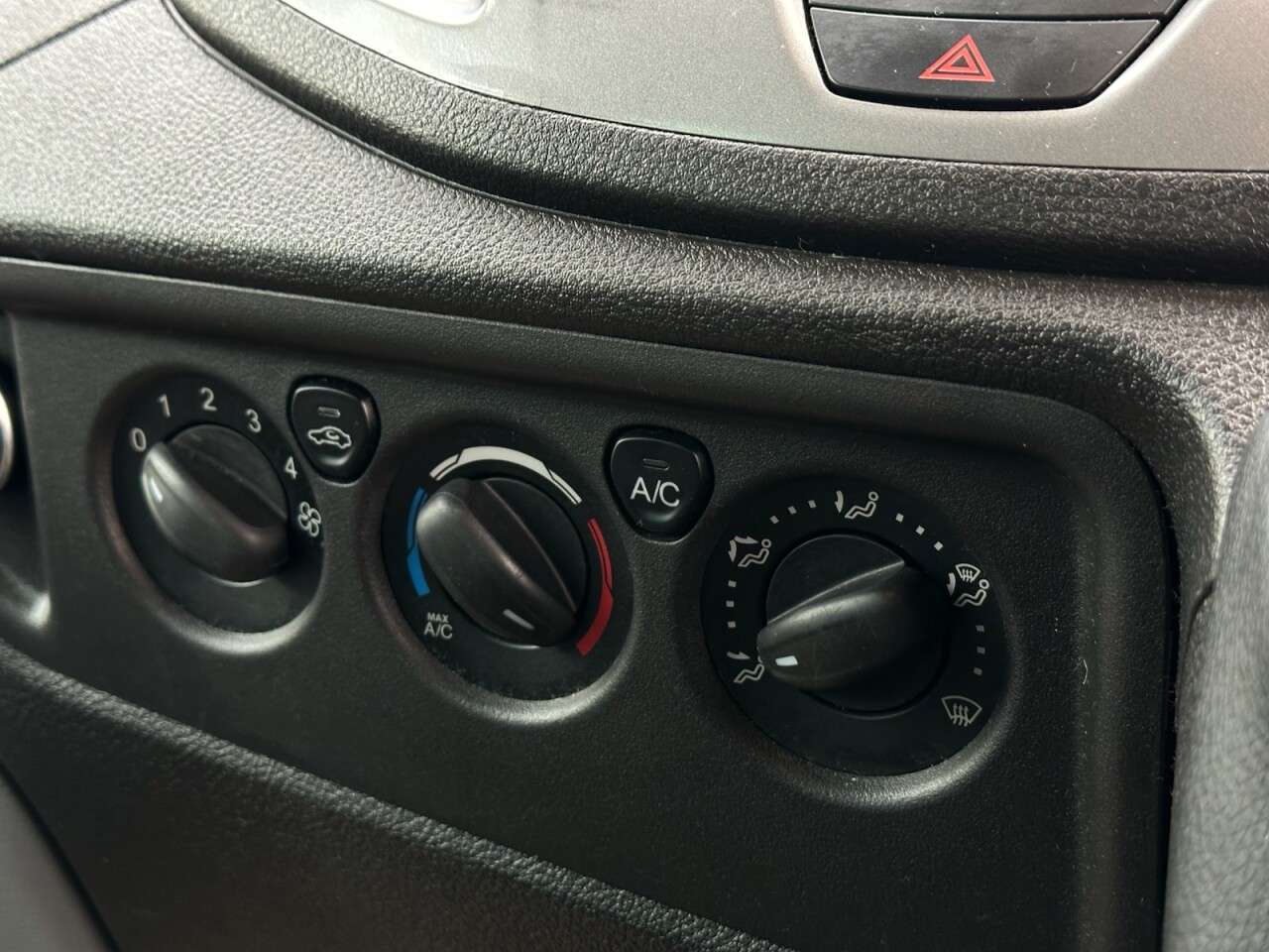 2016 FORD TRANSIT 2016 FORD TRANSIT