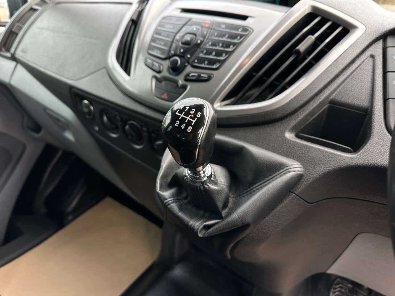 2016 FORD TRANSIT 2016 FORD TRANSIT