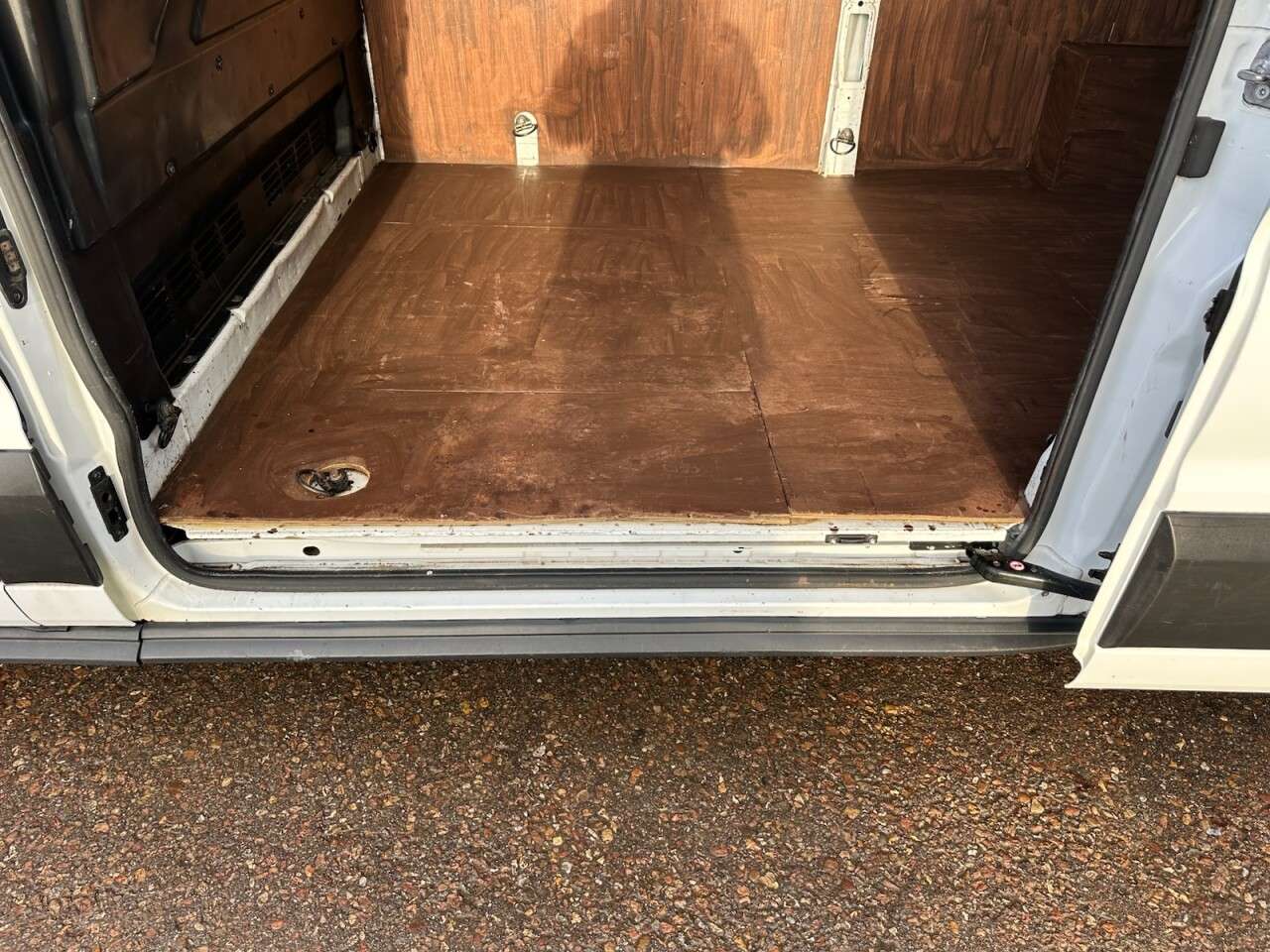 2021 FORD TRANSIT 2021 FORD TRANSIT