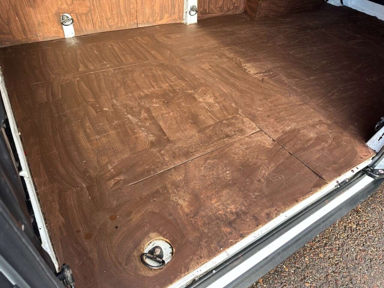 2021 FORD TRANSIT 2021 FORD TRANSIT