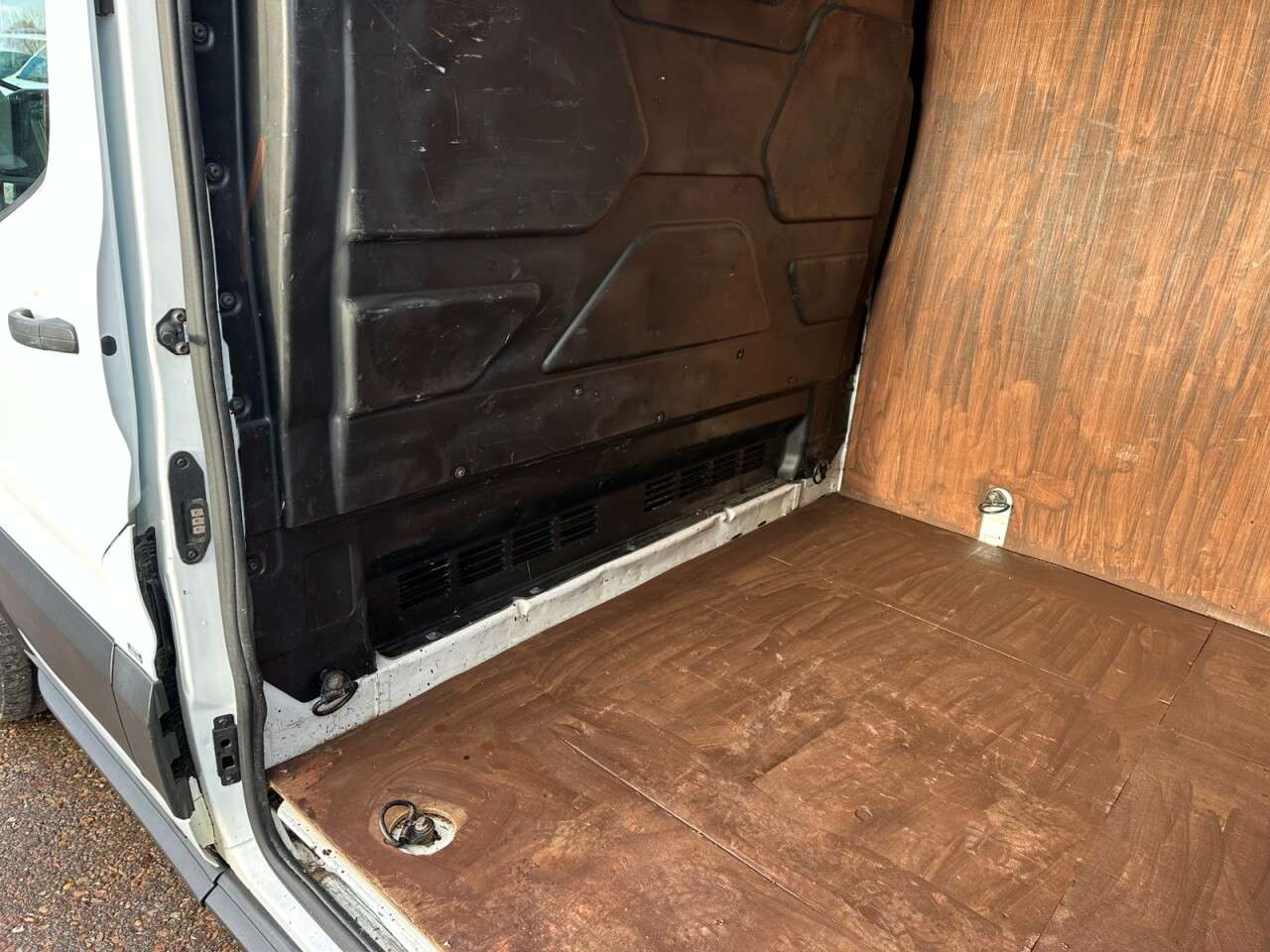 2021 FORD TRANSIT 2021 FORD TRANSIT