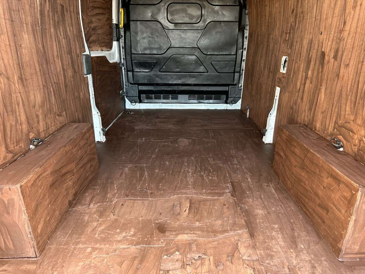 2021 FORD TRANSIT 2021 FORD TRANSIT