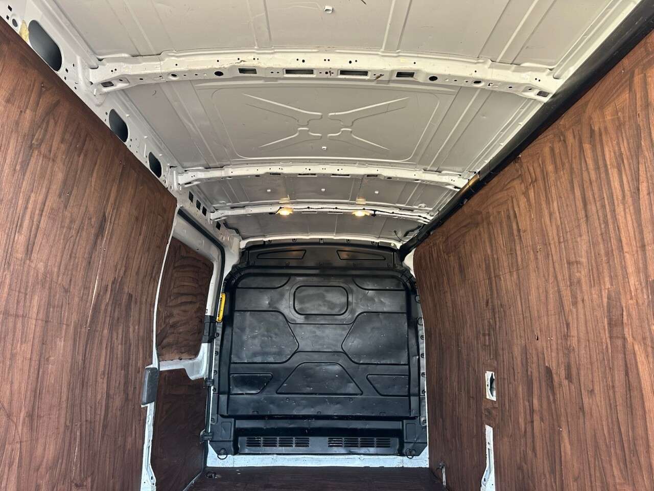 2021 FORD TRANSIT 2021 FORD TRANSIT