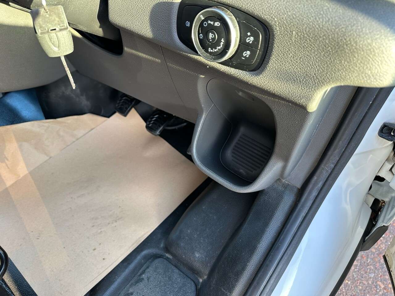 2021 FORD TRANSIT 2021 FORD TRANSIT