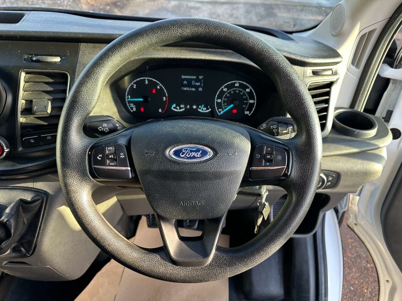 2021 FORD TRANSIT 2021 FORD TRANSIT