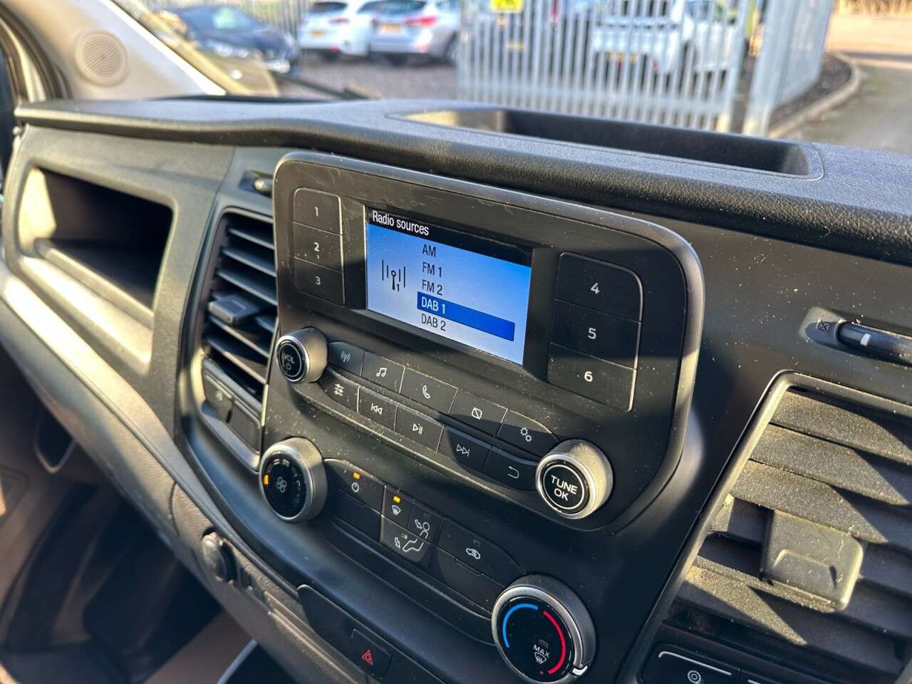 2021 FORD TRANSIT 2021 FORD TRANSIT