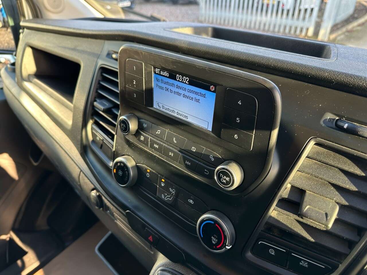 2021 FORD TRANSIT 2021 FORD TRANSIT