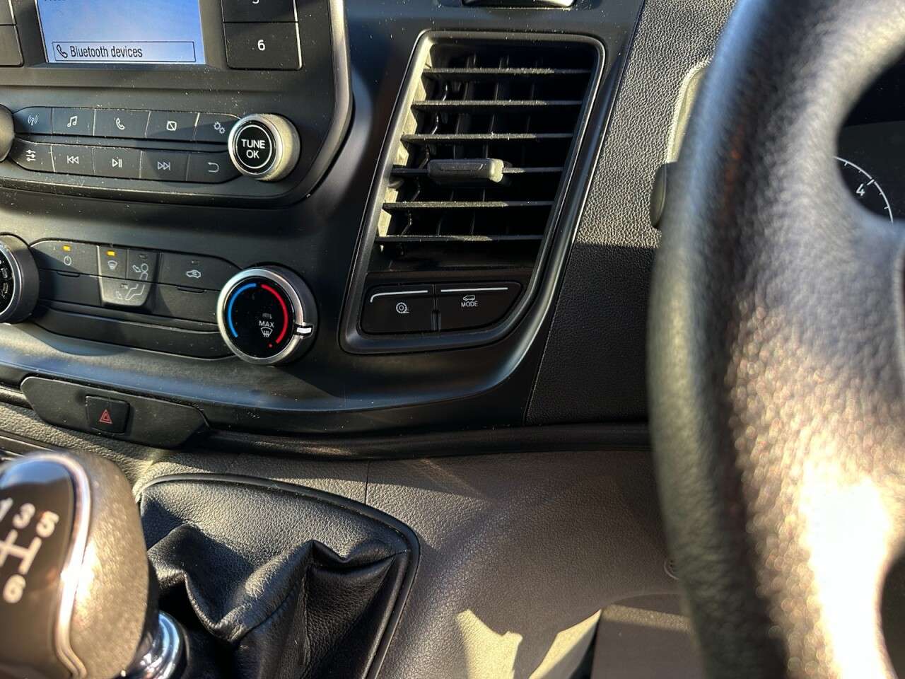 2021 FORD TRANSIT 2021 FORD TRANSIT