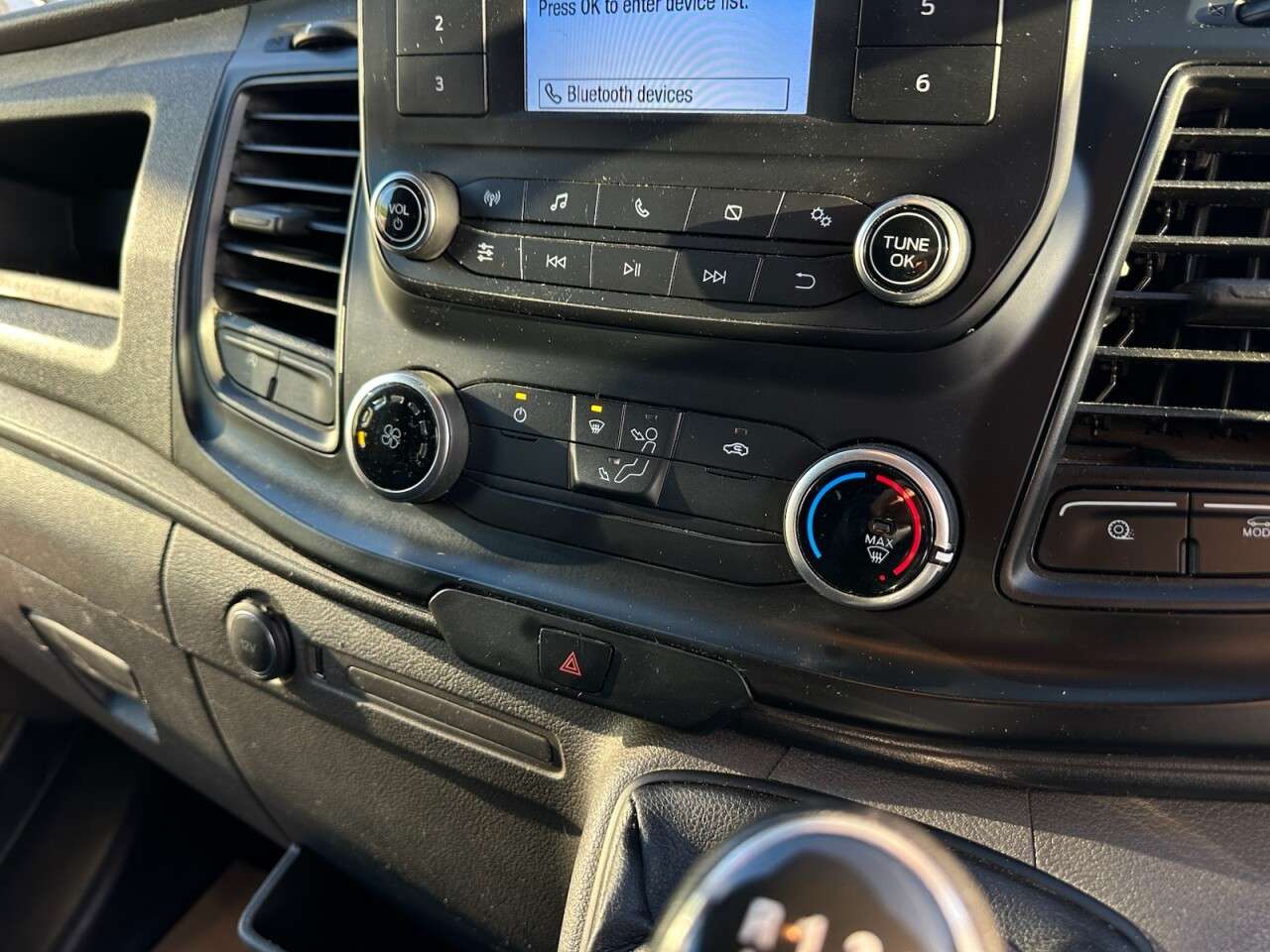 2021 FORD TRANSIT 2021 FORD TRANSIT