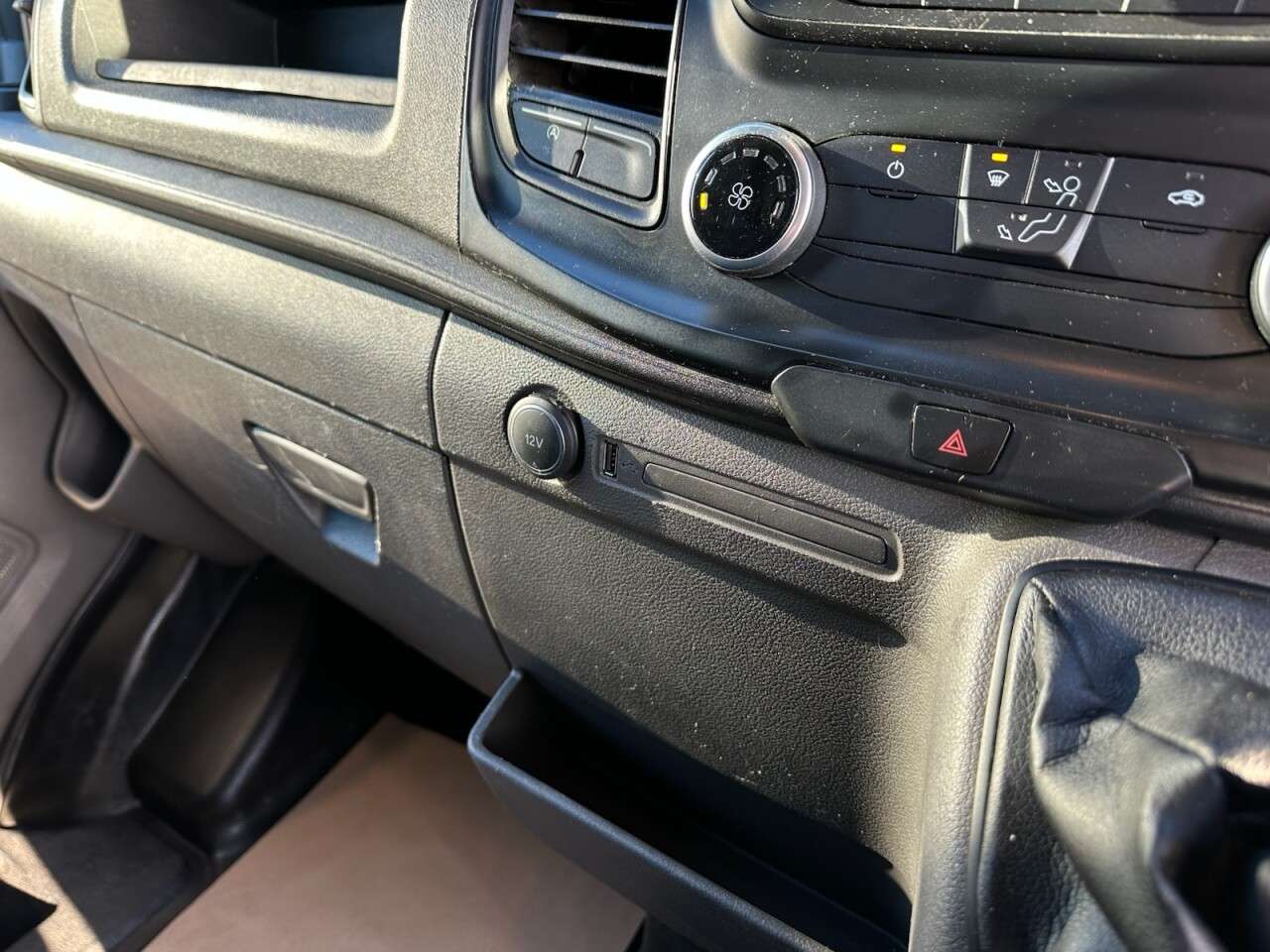 2021 FORD TRANSIT 2021 FORD TRANSIT