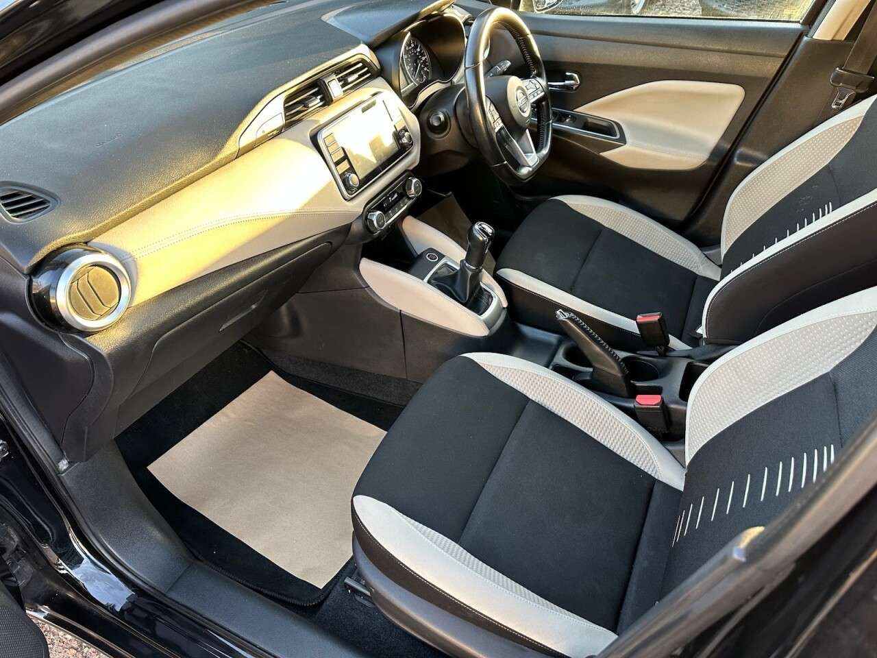 2019 NISSAN MICRA 2019 NISSAN MICRA