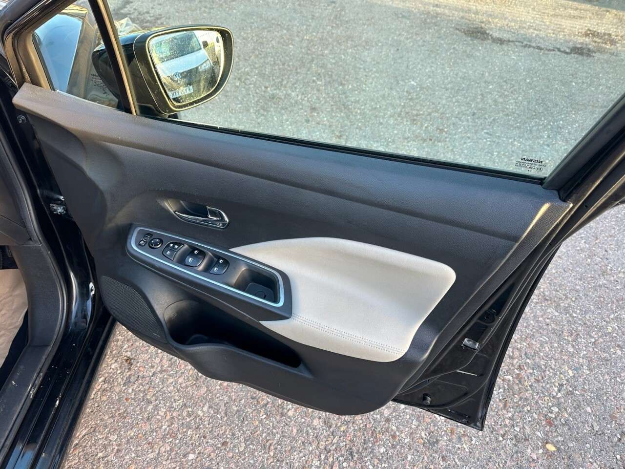 2019 NISSAN MICRA 2019 NISSAN MICRA