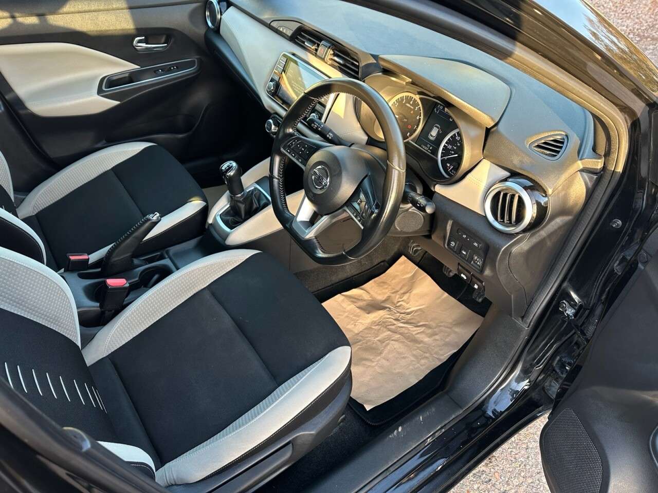 2019 NISSAN MICRA 2019 NISSAN MICRA