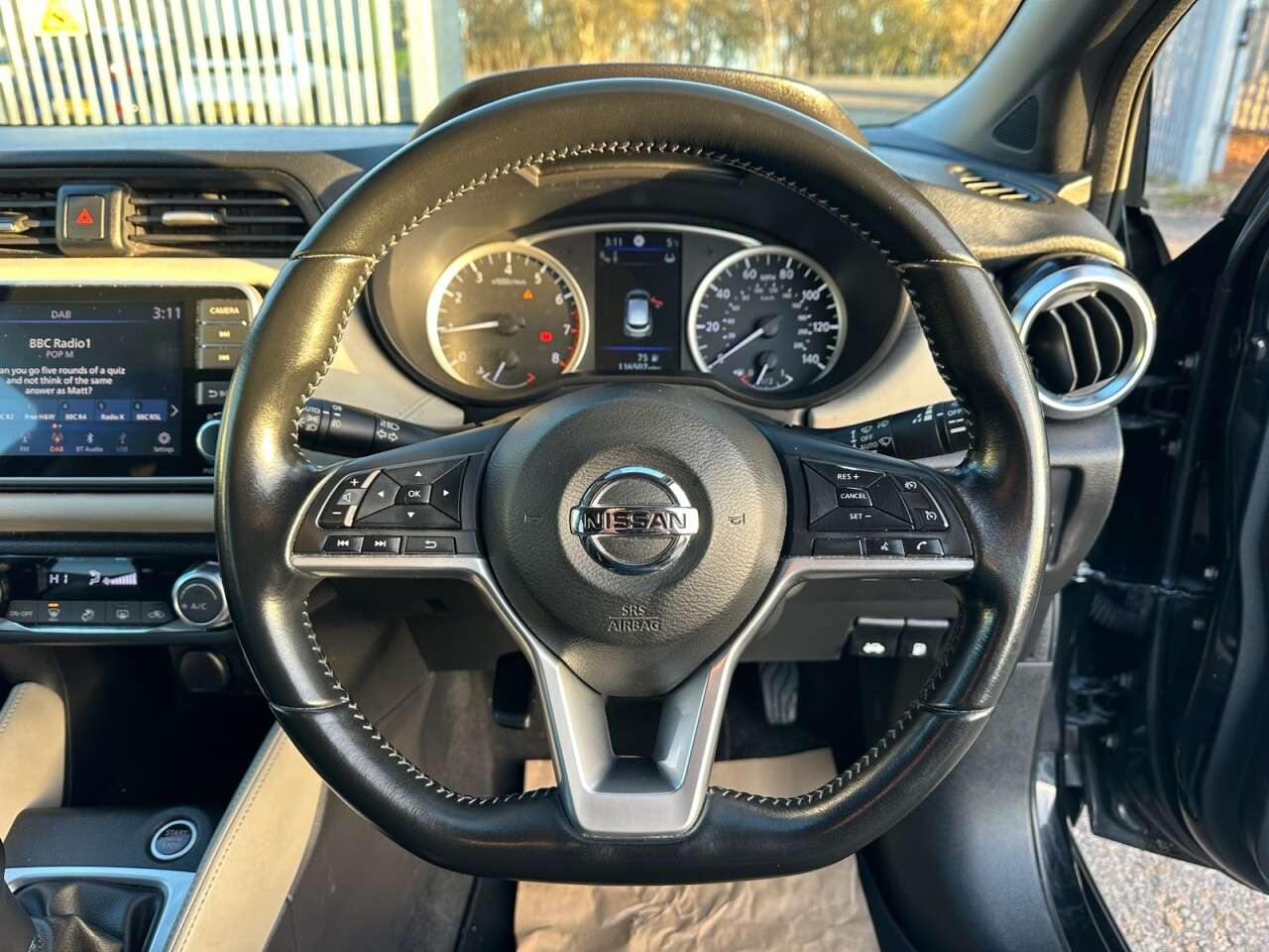 2019 NISSAN MICRA 2019 NISSAN MICRA
