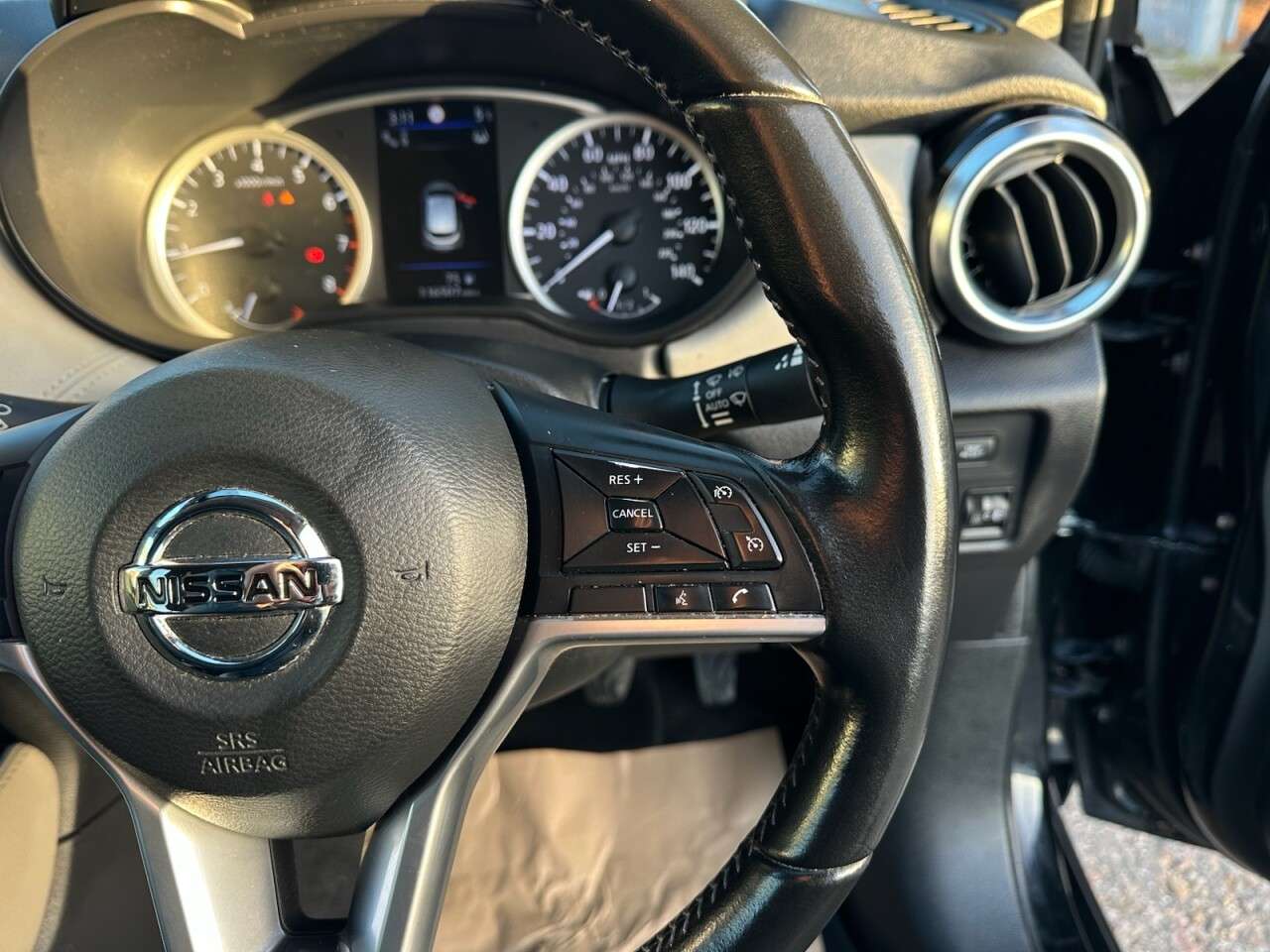 2019 NISSAN MICRA 2019 NISSAN MICRA